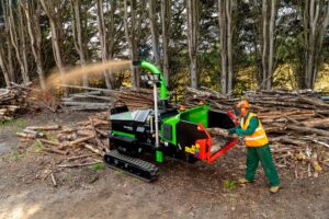 EVO-205-DST-SURETRAK-Woodchipper-5