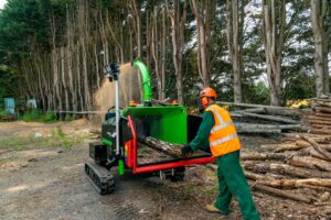 EVO-205-DST-SURETRAK-Woodchipper-6