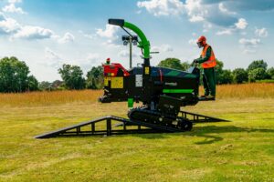 EVO-205-DST-SURETRAK-Woodchipper-7