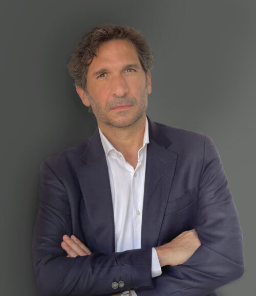 Sandro Lara, CEO Riversa