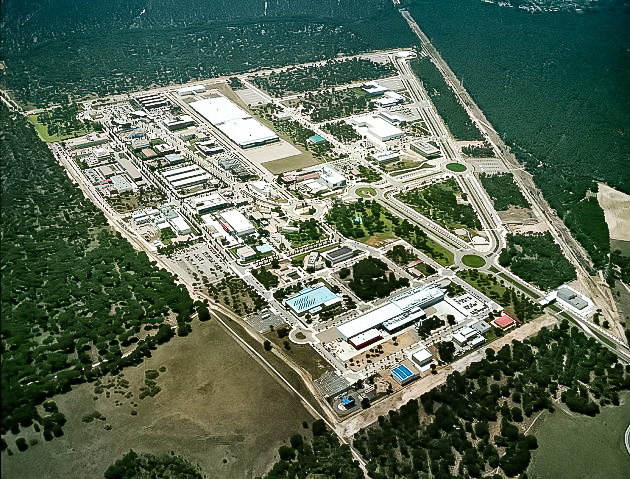 Parque Tecnológico de Boecillo