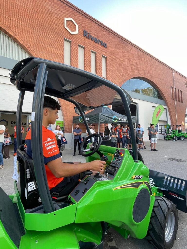 Red Bull KTM Ajo
