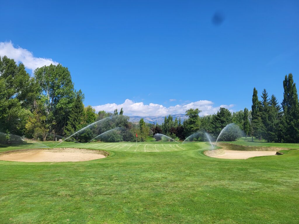 Golf Cerdaña