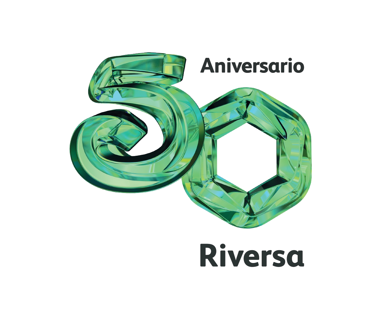 Riversa, 50 años importando soluciones