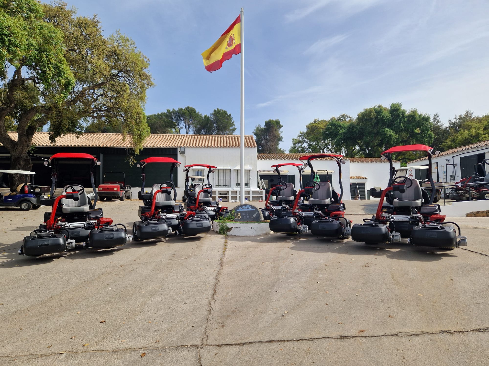Entrega Valderrama